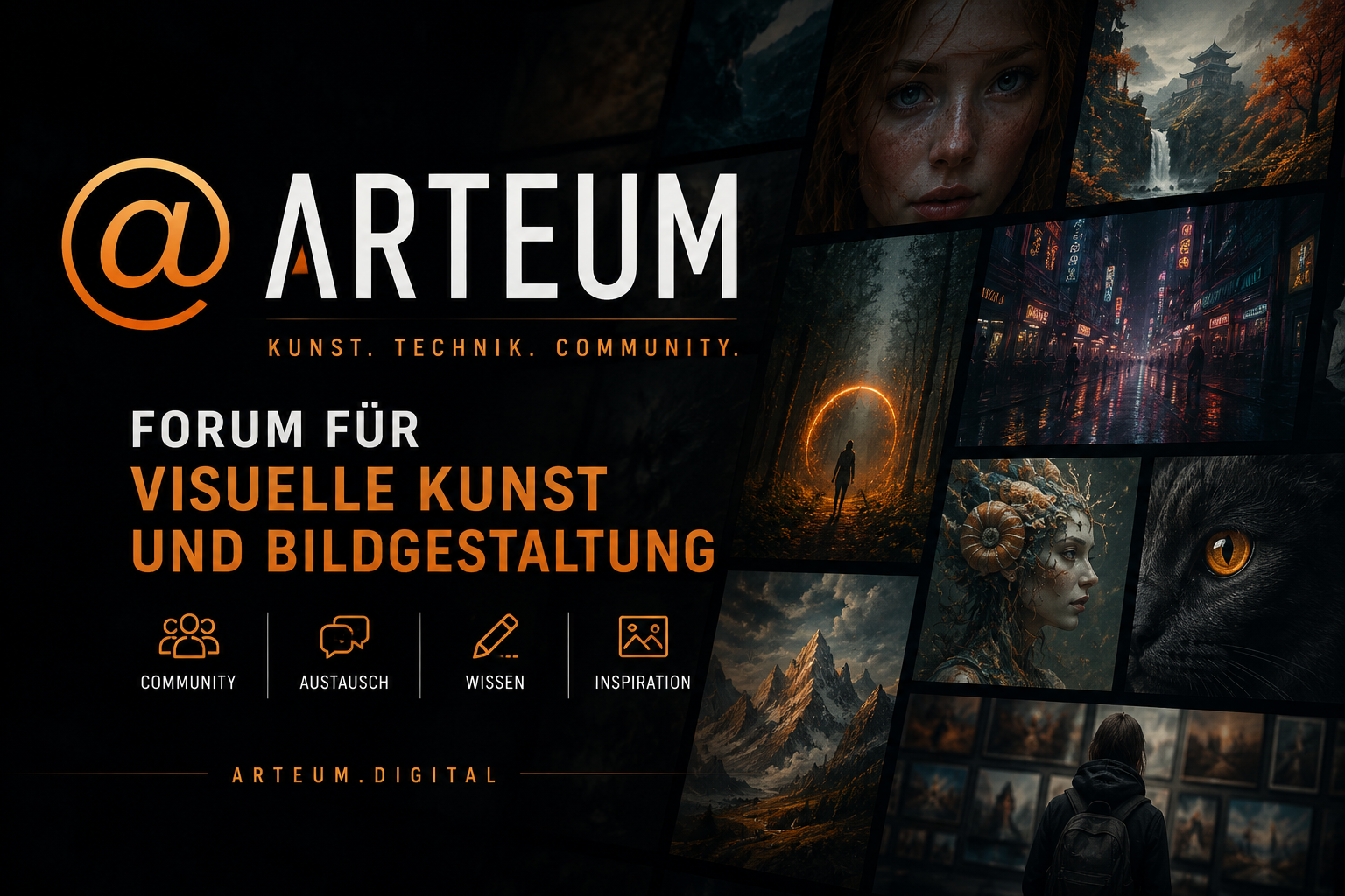 arteum.digital
