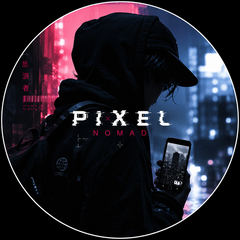 PixelNomad