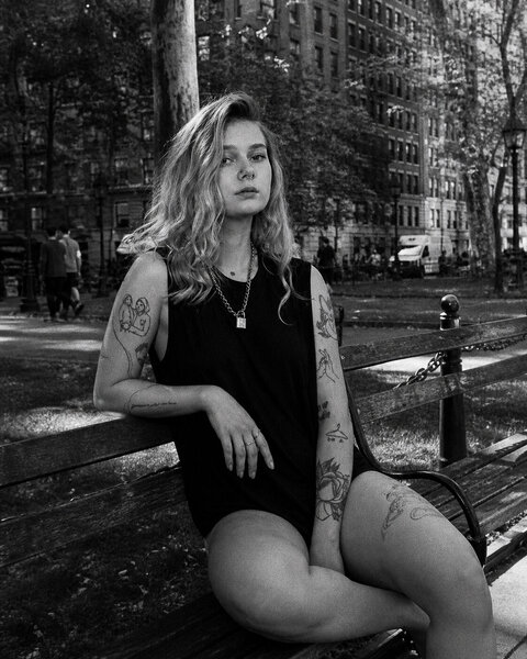 Leeya NYC