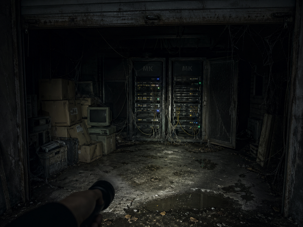 MK Server