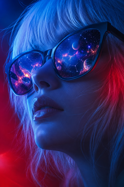 Galaxy Shades